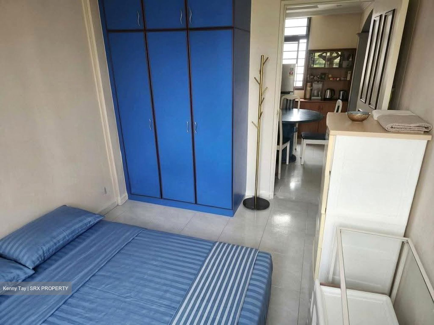 Blk 656 Choa Chu Kang Crescent (Choa Chu Kang), HDB 5 Rooms #611027661